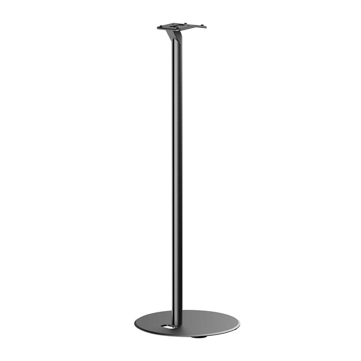 Nedis Lautsprecherständer für Sonos Era300 schwarz, Ständer, 5 kg, Kabelmanagement