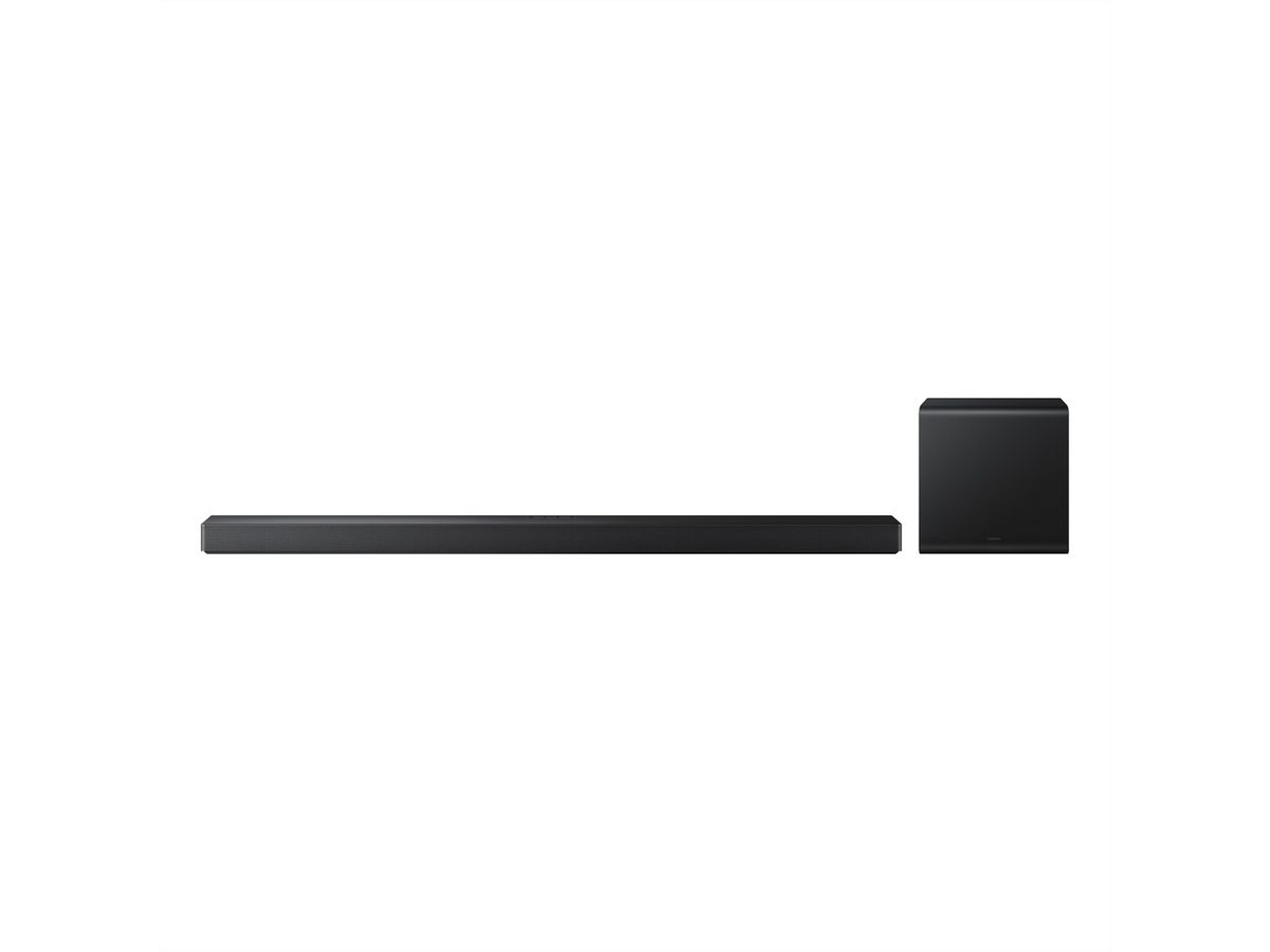 Samsung Soundbar HW-QS700F