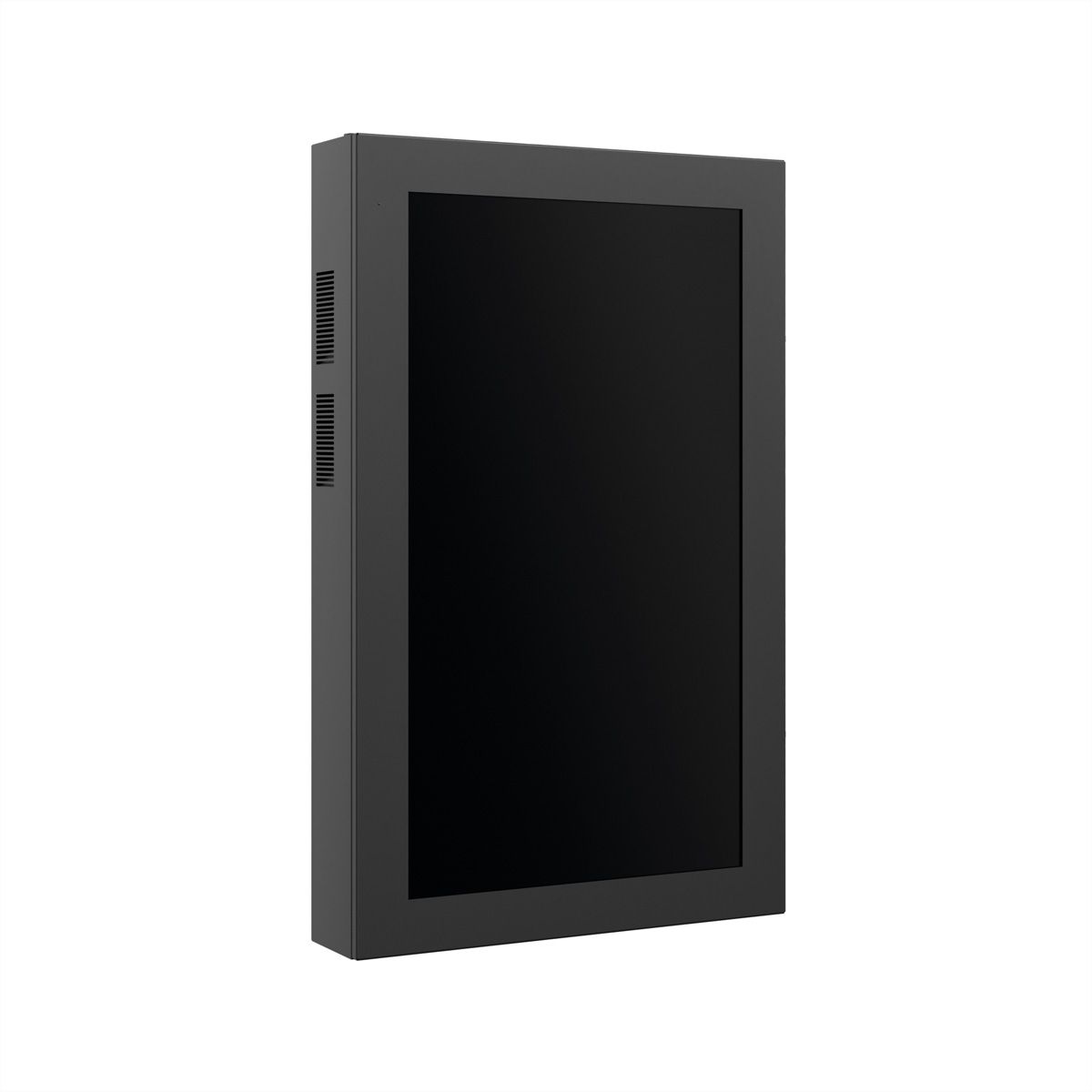Hagor Boîtier ext. SOPW 55" Portrait, noir