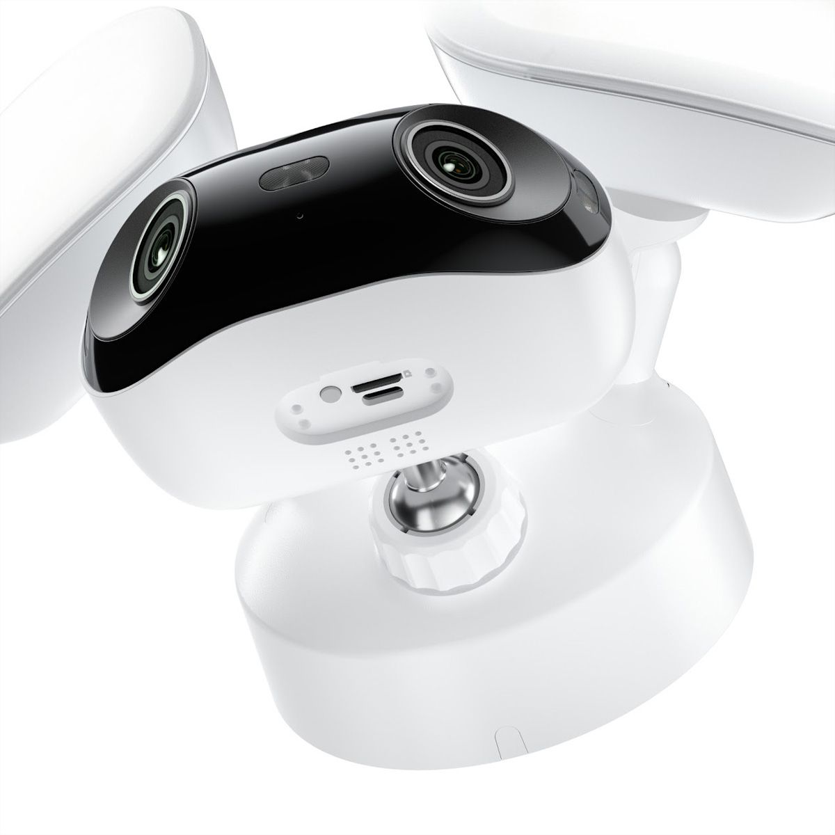 Reolink W750 Outdoor Duo-Camera, 16 MP, 180°, IR-LED 30m