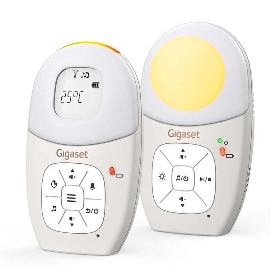 Gigaset Babyphone 100 Audio CH Version