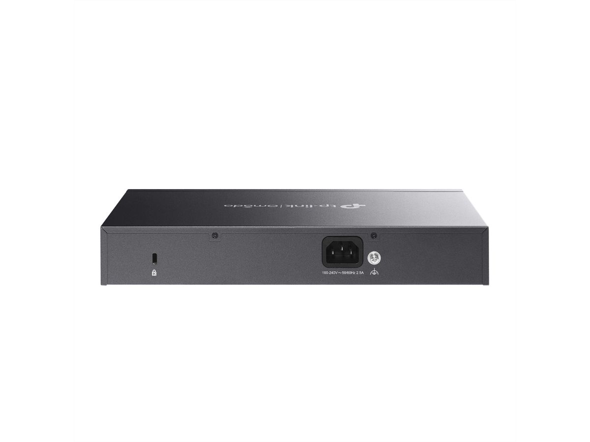 TP-Link SG2210MP Omada Switch PoE+ 10 Port