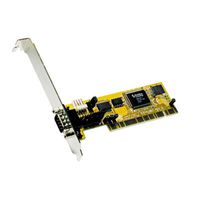EXSYS EX-41051 PCI Karte 1x seriell RS-232 16C550