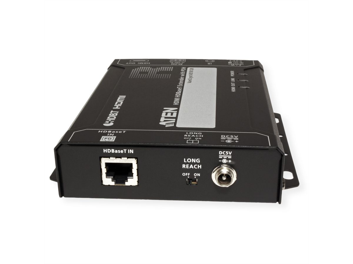 ATEN VE1812 HDMI HDBaseT Extender mit POH