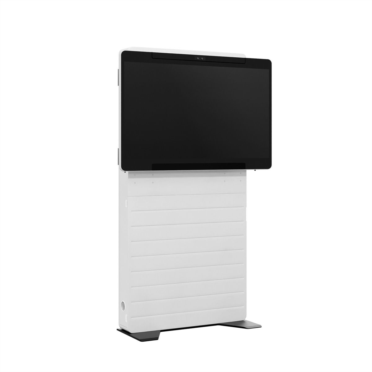 Hagor Medienstele CON-Line Big FS, Cisco Webex Board Pro 55″