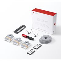 Roborock Accessories Kit, zu Saros 20