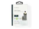 Nedis Adaptateur HDMI coudé à 270°