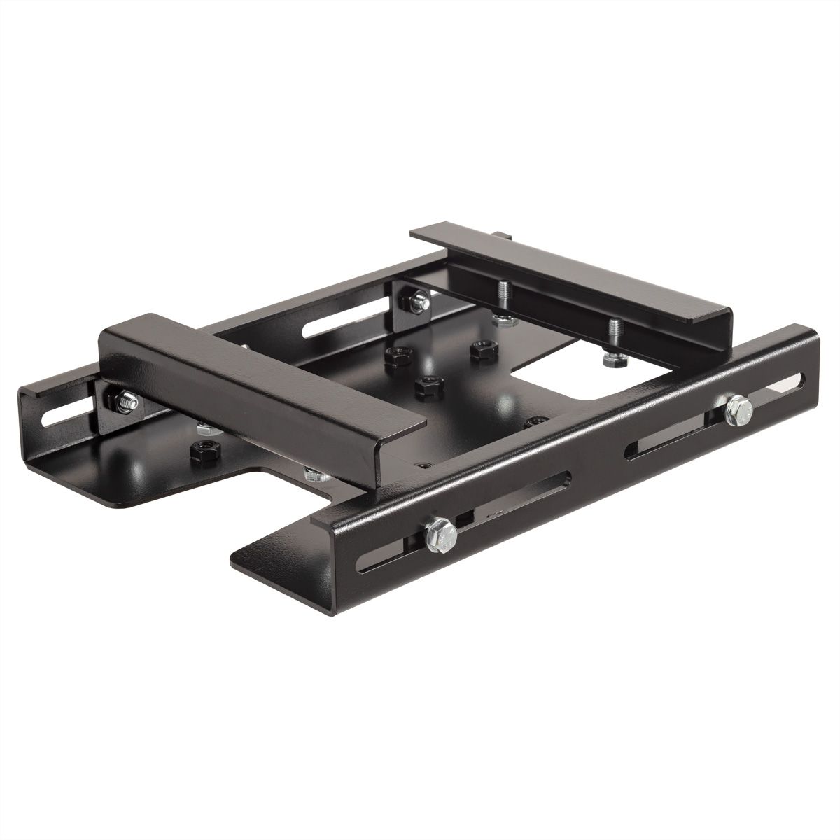 Hagor Adaptateur pour poutre en T , pour les séries PLD et HA DH