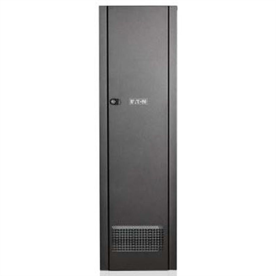 EATON 93P/E-BAT-S EMPTY (63A) Externe Zusatzbatterie-Einheit ohne Batterien, passend zu der USV Serie 93PS 8 - 20kW small Frame