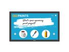 Philips Multitouch Display 24BDL3751T/00, 24", FHD, 24/7, 250cd/m², PCAP