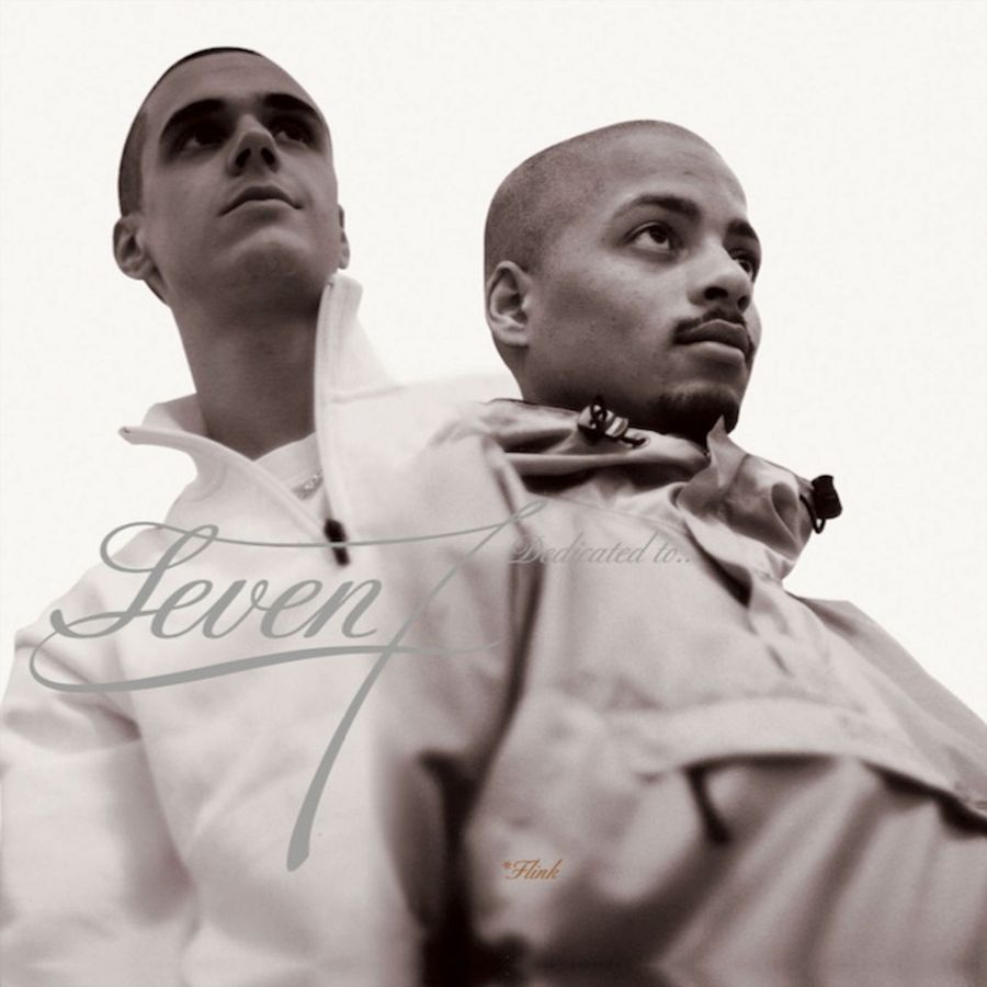 Seven CD dedicated to…