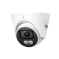 TP-Link VIGI S445S(2.8mm) Turret-Kamera 4 MP, 112.5°, IR-LED 30m