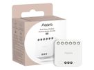Aqara Stromrelais T2 Dual