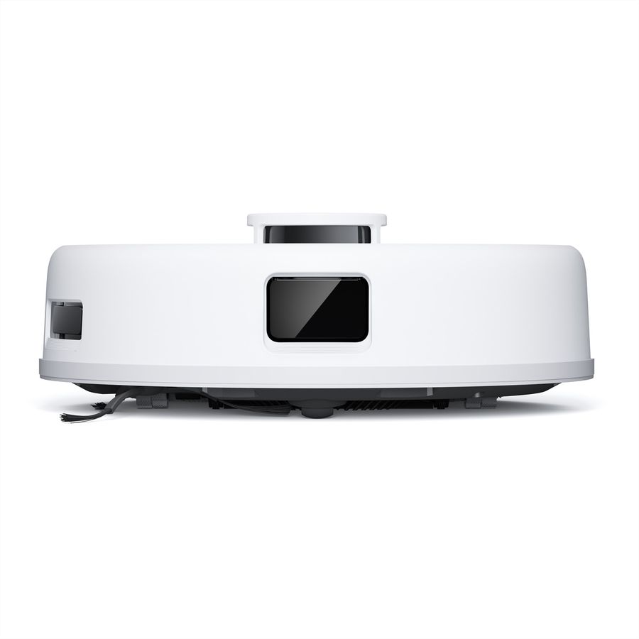 Ecovacs Aspirateur robot DEEBOT Mini, bleu
