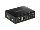 TRENDnet TI-M12 Passerelle industrielle Modbus