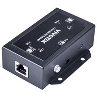 Vivotek AP-GXC-0100 Prolongateur PoE intérieur à 1 ports