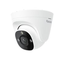 Reolink RP-PCT12M Turret Kamera, 12 MP, 100° IR-LED 30m