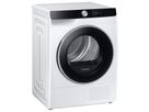 Samsung Wäschetrockner DV6000, 9kg, A+++, Optimal DryTM, weiss