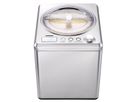 Melissa Eismaschine 16310193, mit Kompressor, 2L, 180W