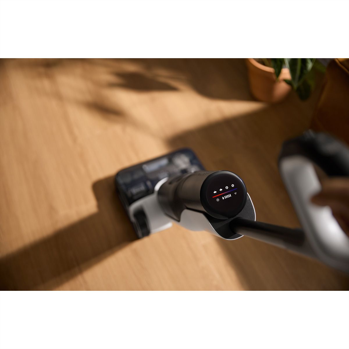 Roborock Aspirateur eau et poussière Flexi Lite