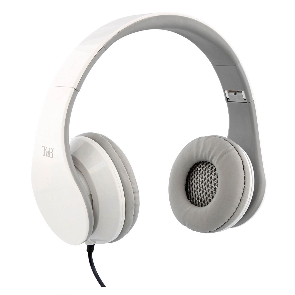T'nB Casque Stream, 20-20000 HZ, 3.5mm Jack