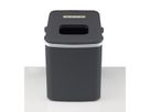 Trebs Eiswürfelmaschine 99363, tragbar 1.85l