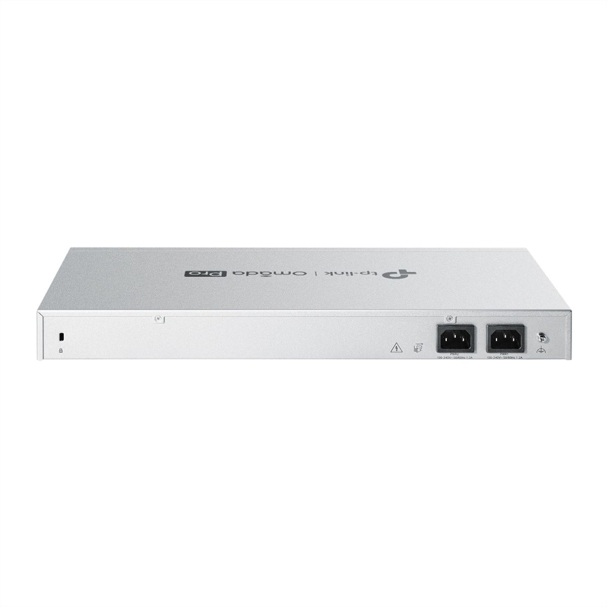 TP-Link Campus Switch S5500-24F4XF, 24xSFP 4x10G L2+ Managed Switch