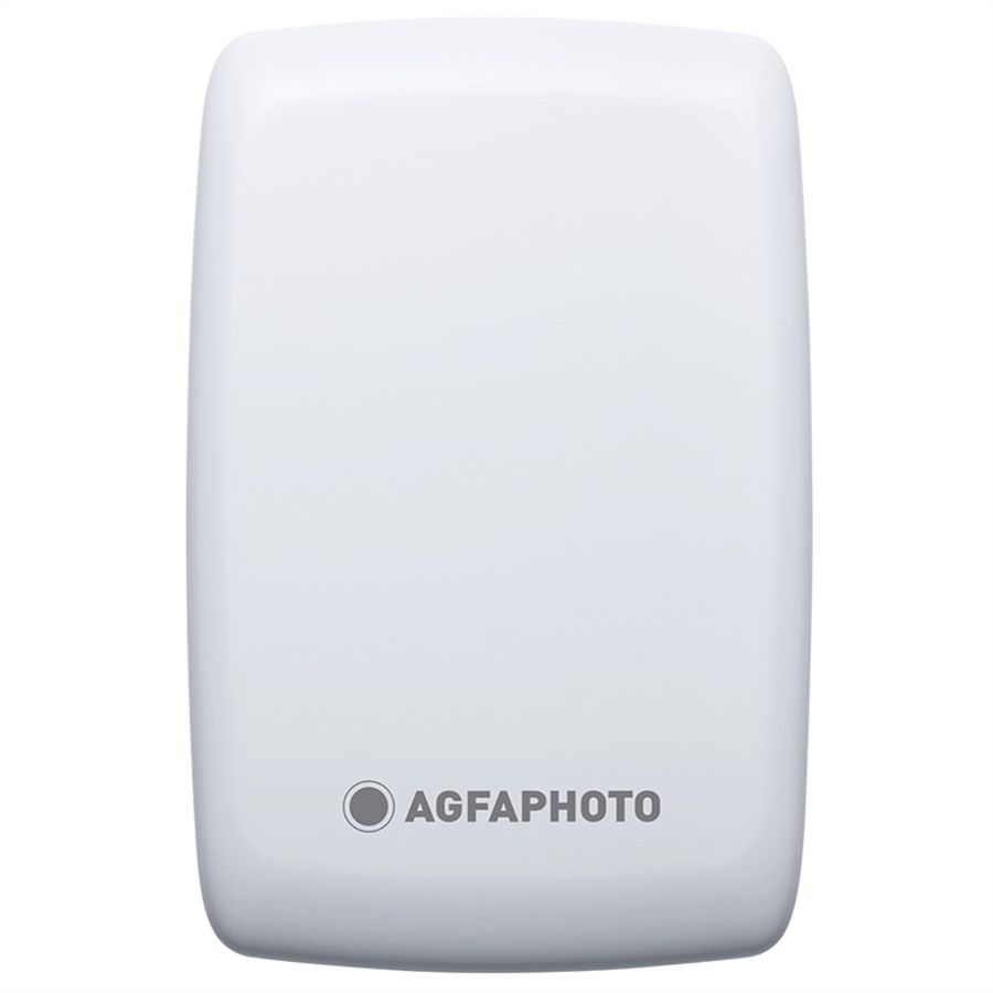 Imprimante photo portable Agfa Zink, Realipix Mini P. 2