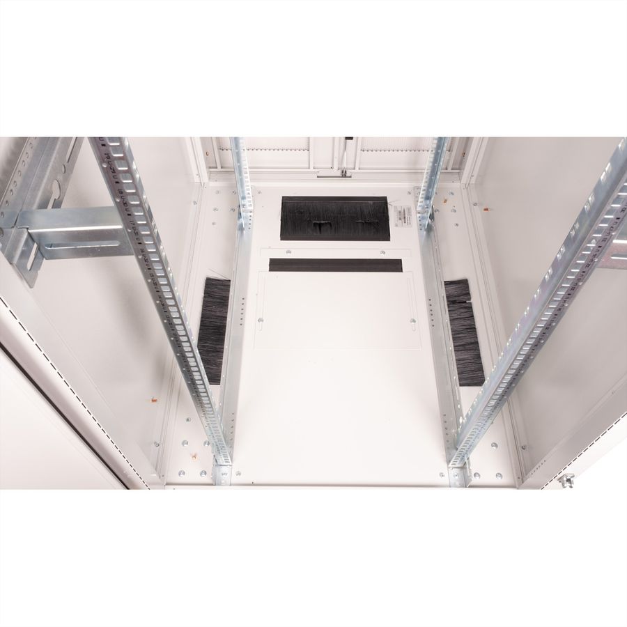 ROLINE 19" Baie serveur Pro 36U, 800x1000 LxP gris