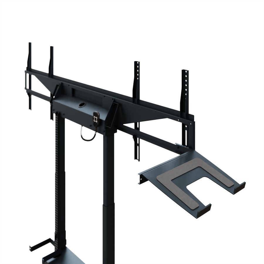 Hagor Système élévateur Twin Lift FW-DB, sol-mur, 46-65"