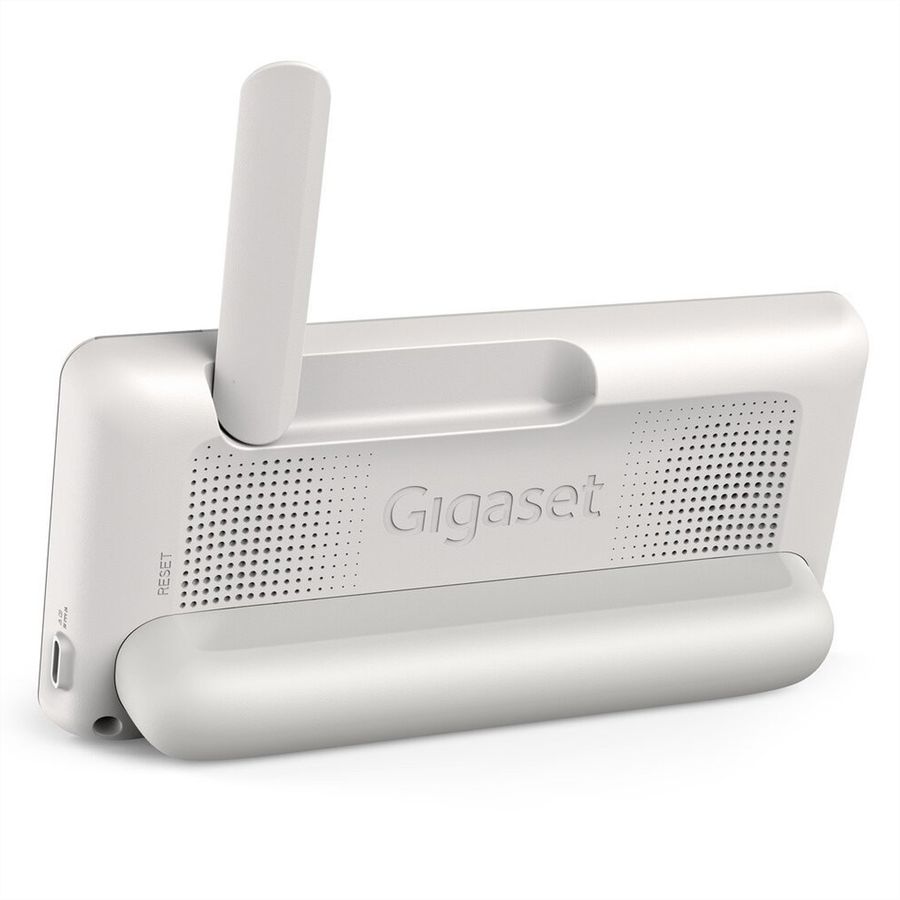 Gigaset Babyphone 700 Connected