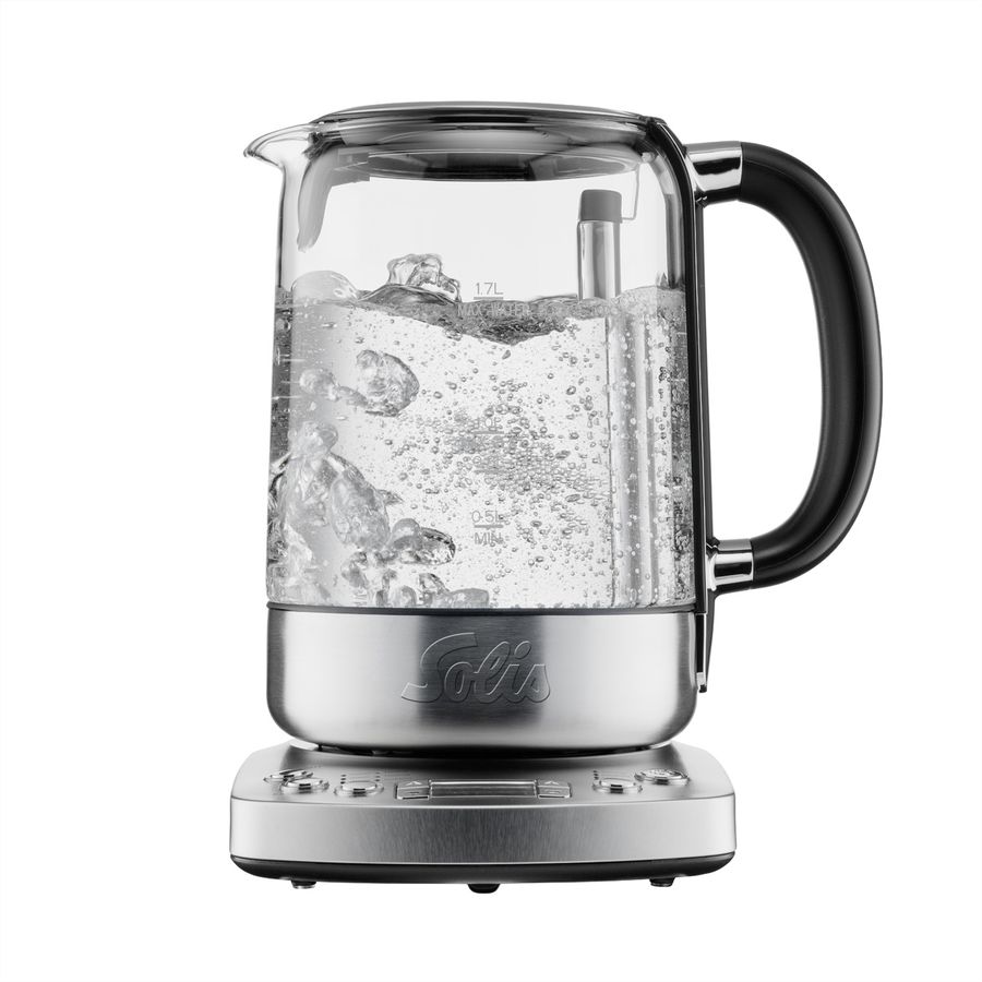 Solis Tee- und Wasserkocher 5518