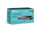 TP-Link TL-SG108E Commutateur Gigabit à 8 ports