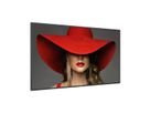 **DEMO**Philips Signage Display 55BDL4650D/00, 55",  UHD, 24/7, 500cd/m² Android