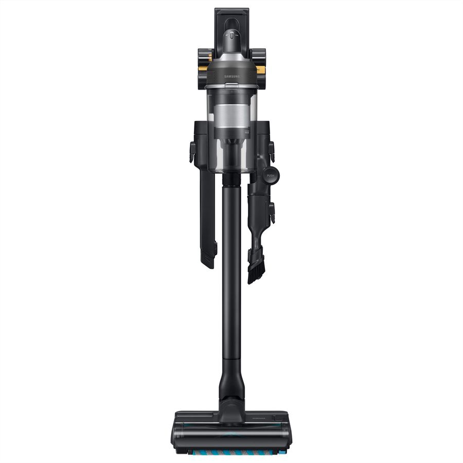 Samsung Aspirateur balai Jet 95S complete 770W, Black Chrometal