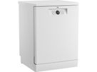 Beko Geschirrspüler FG6300 freistehend, 60cm