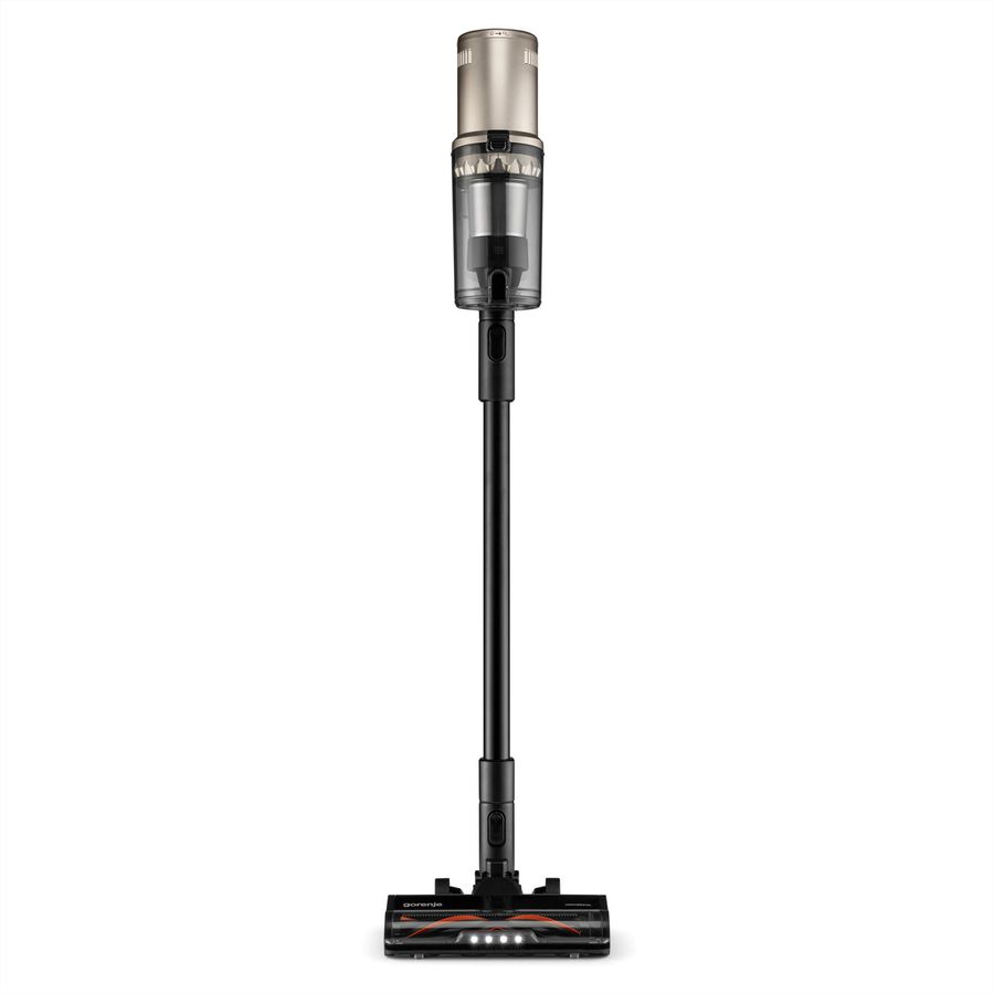 Gorenje Akku Staubsauger SVC259441NFGO NEOFLOW, 350W, kabellos