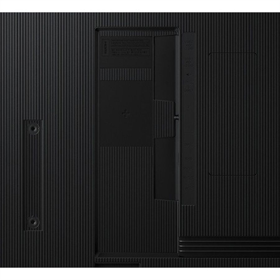 Samsung Digital Signage Display QH115FX, 115'' 24/7, UHD 1000cd/m²