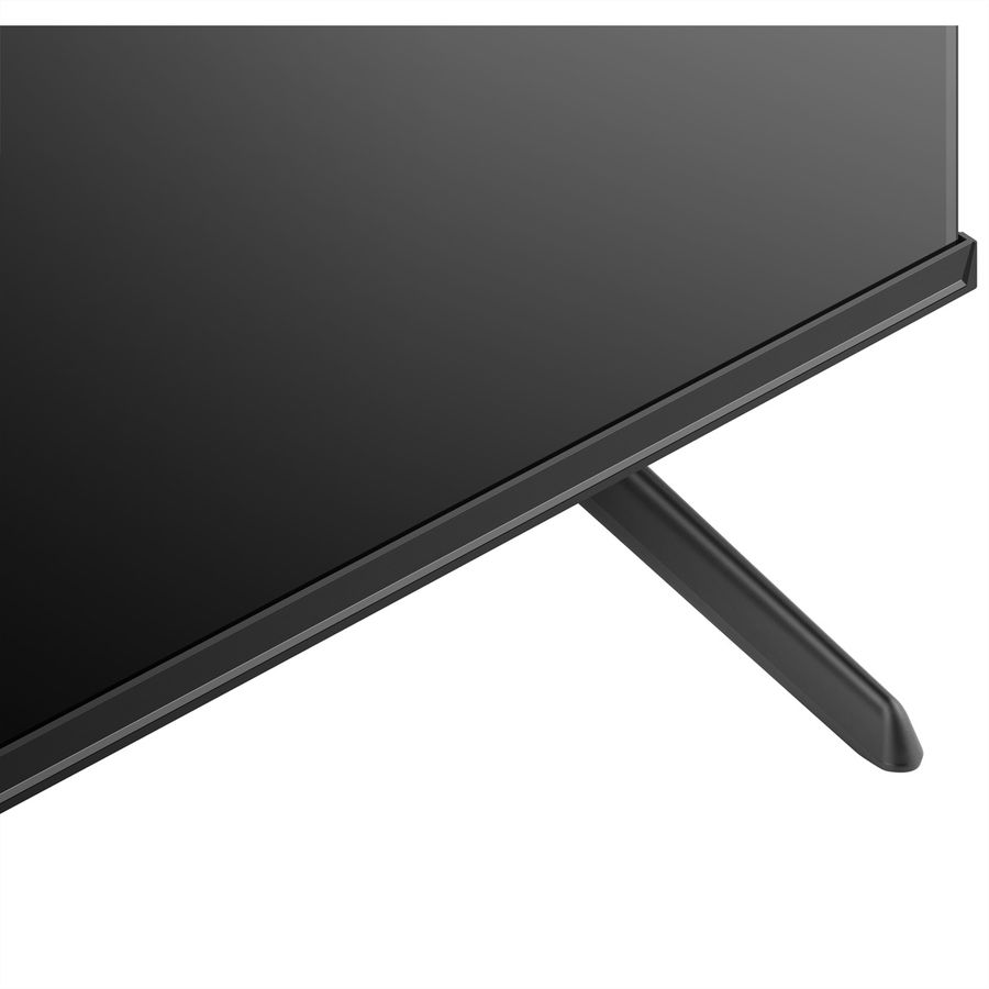 Hisense TV 43E77Q PRO 43" , QLED 4k, 144Hz, 300 Nits