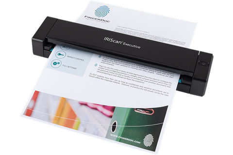 Scanner de documents