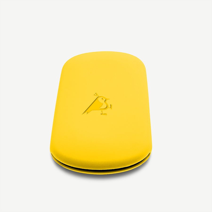 Aqiila Ladekabel Cablebird CS12, 60W Type C auf Type C 2 Meter