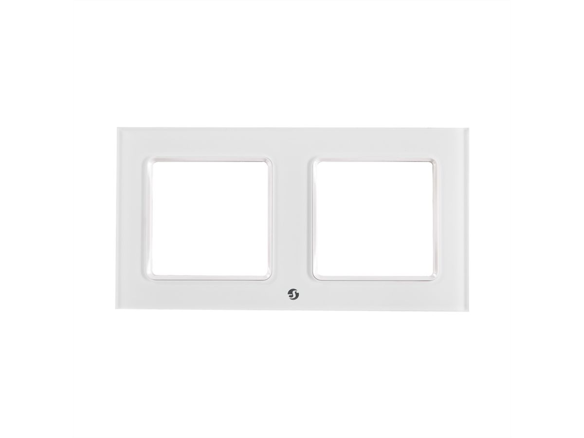 Shelly Abdeckrahmen Wall Frame Double