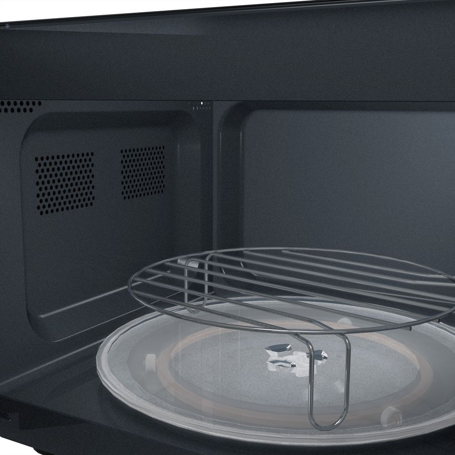 Hisense Mikrowelle H20MOBP1GCH, 20L, schwarz