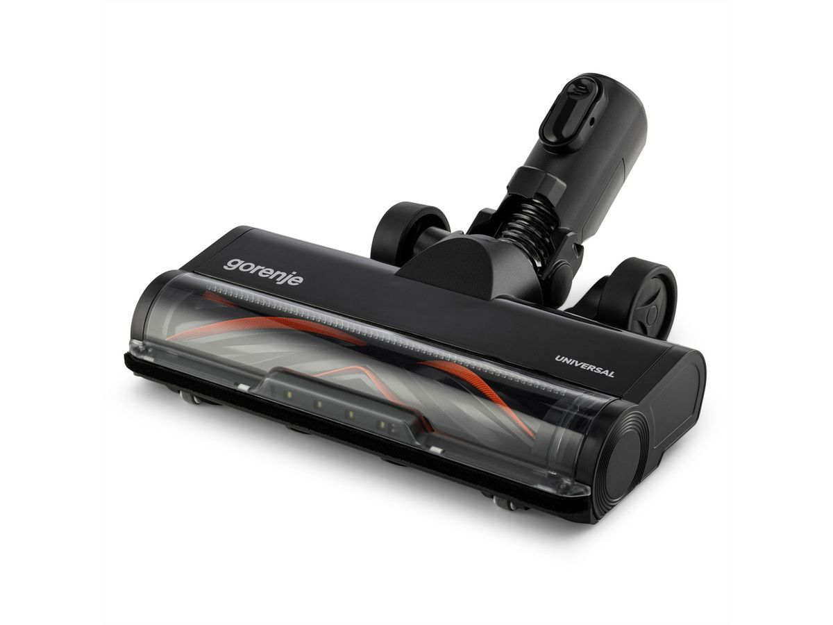 Aspirateur balai sans fil Gorenje SVC222230AEW, 150W, sans fil