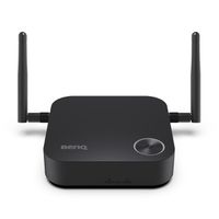 BenQ Instashow WDC15, 4K, USB-C / HDMI / USB-A,