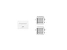 Roborock Filtre HEPA Pack de 2, pour F25 Serie