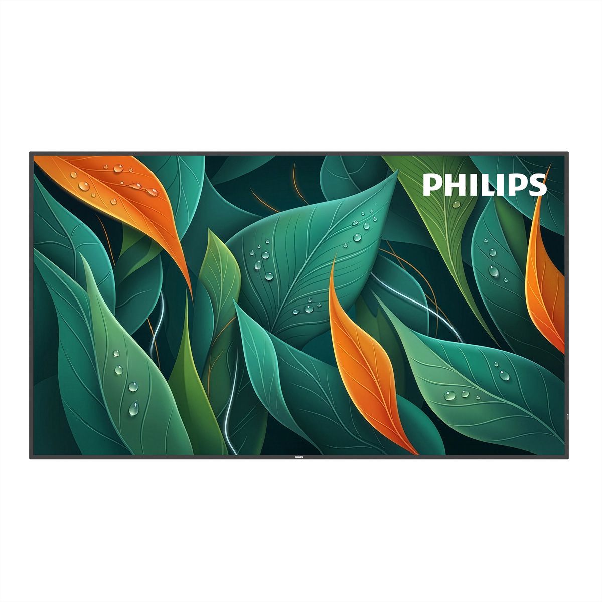 Philips Signage Display 86BDL4512D/00, 86", UHD, 24/7, 500cd/m²