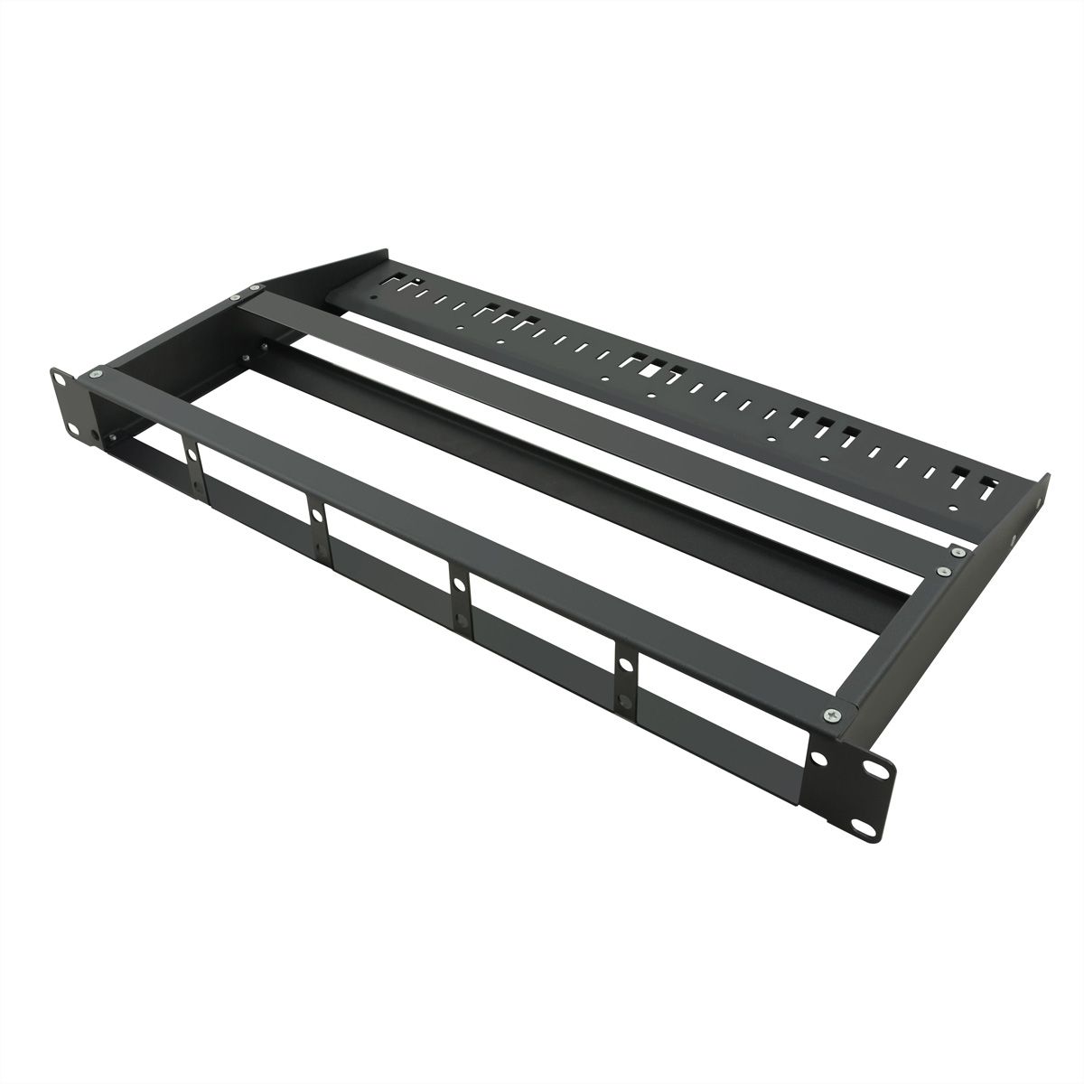 VALUE MPO-Panel 19" für 5 Module