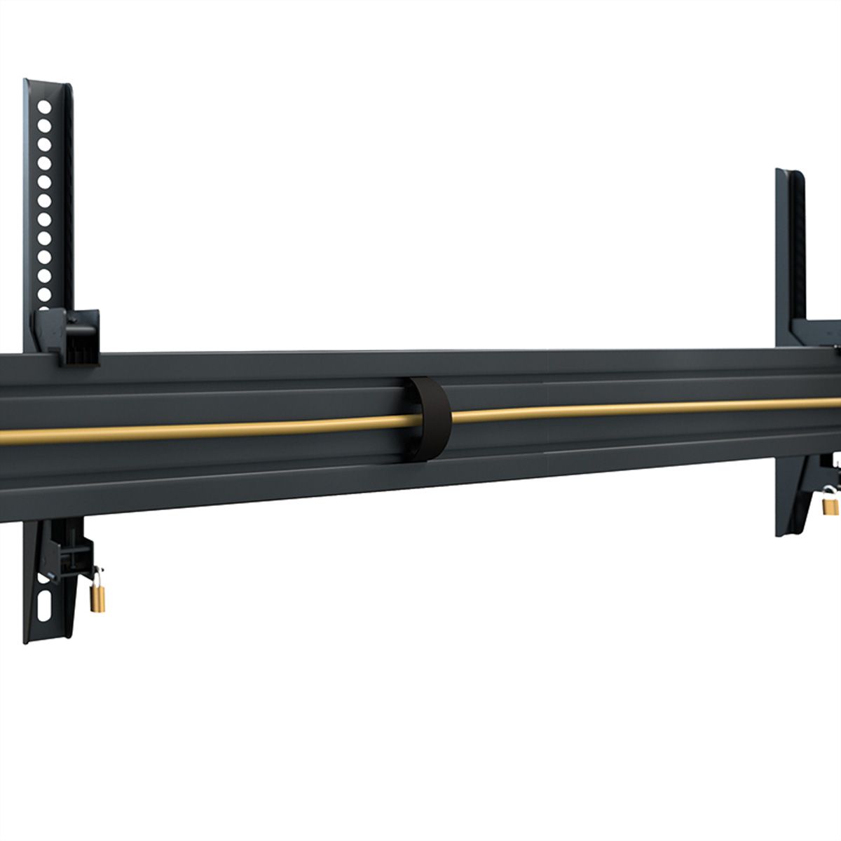 Hagor Système de stand CPS Floor-Wall/bolt down 2x 55-65