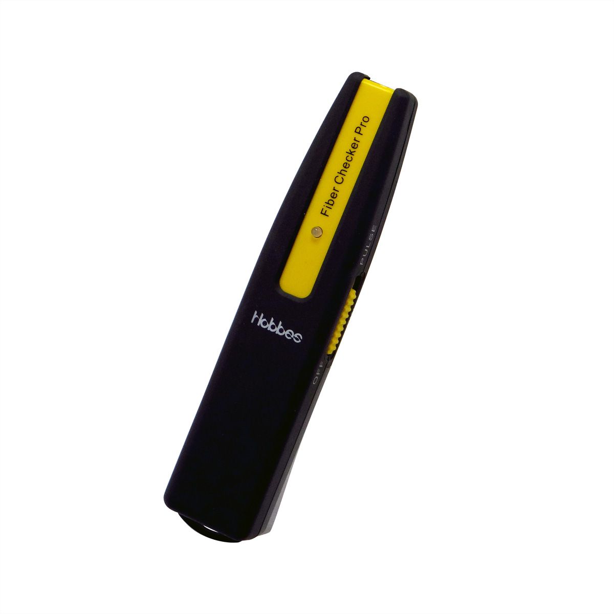 HOBBES Testeur de Fibres Laser Pro portable
